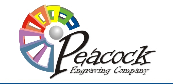 Peacock Engraving Company